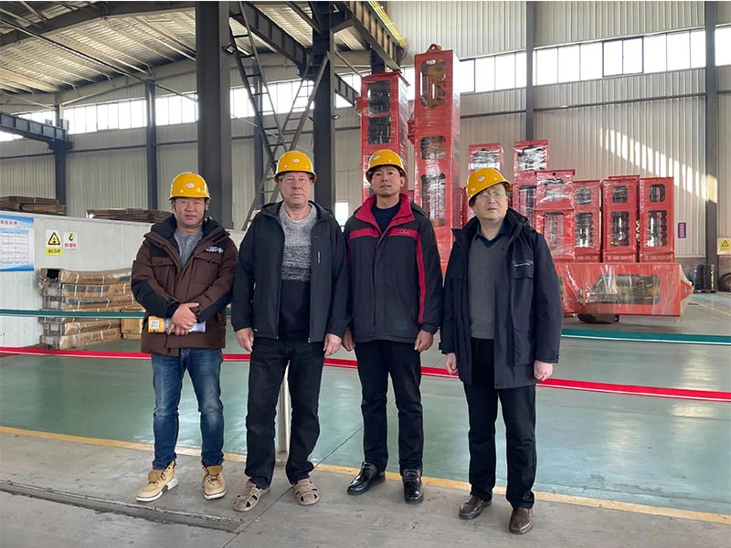 歡迎白俄羅斯客戶(hù)蒞臨，共享卓越品質(zhì)